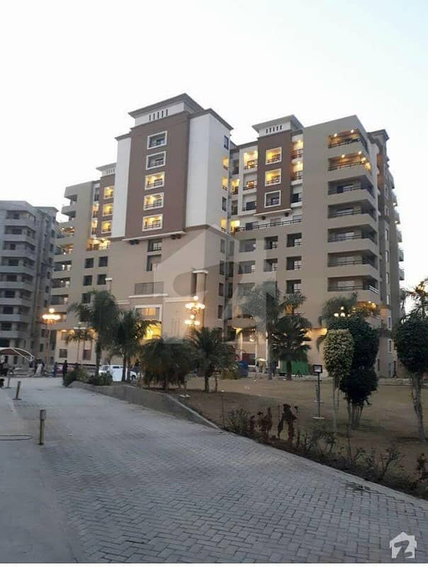 3 Bed Flat For Rent In Zarkon Heights