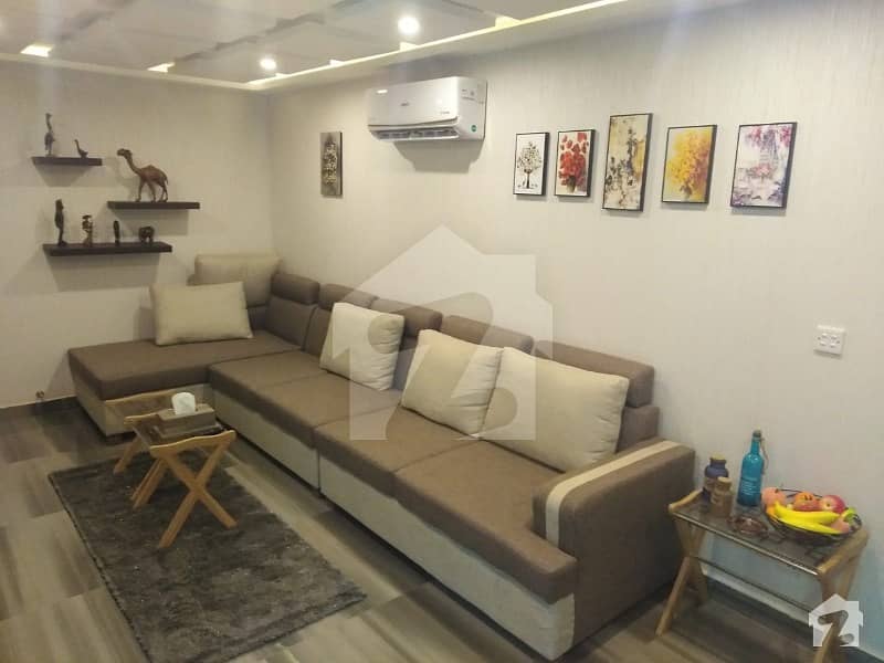 Studio Apartment For Sale On Easy Installment Plan In Bahria Orchard