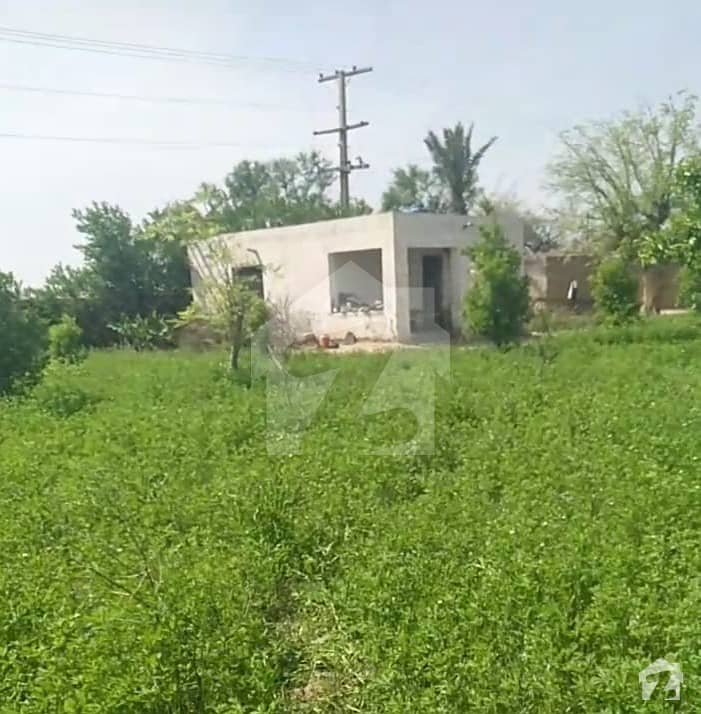 Land Is Available For Sale In Choudhry Gardens