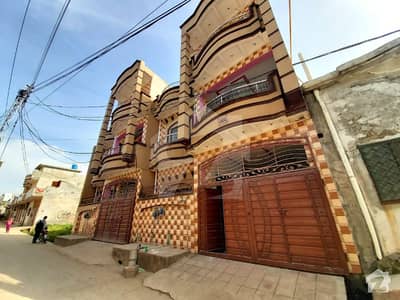 پیرمہرعلی شاہ ٹاؤن راولپنڈی میں 5 کمروں کا 5 مرلہ مکان 28 ہزار میں کرایہ پر دستیاب ہے۔