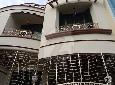 5 Marla Spanish Bungalow For Sale In Wapda Town Gujranwala