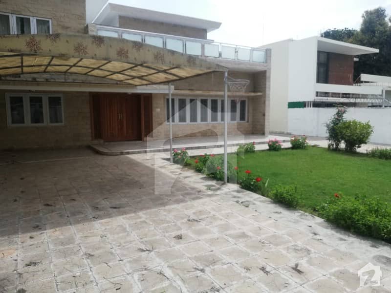 House For Rent In F6 Islamabad