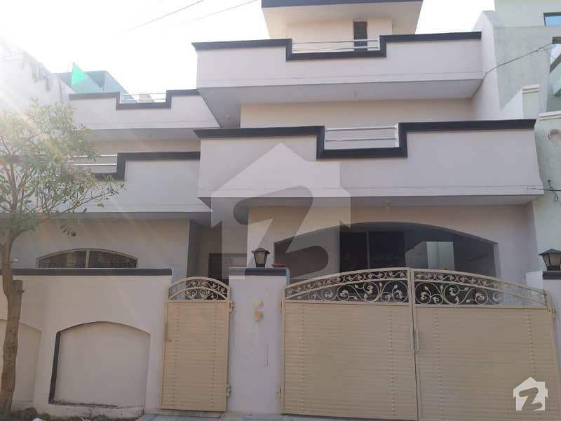 10 Marla Residential House Is Available For Rent At  Johar Town  Block B2 At Prime Location