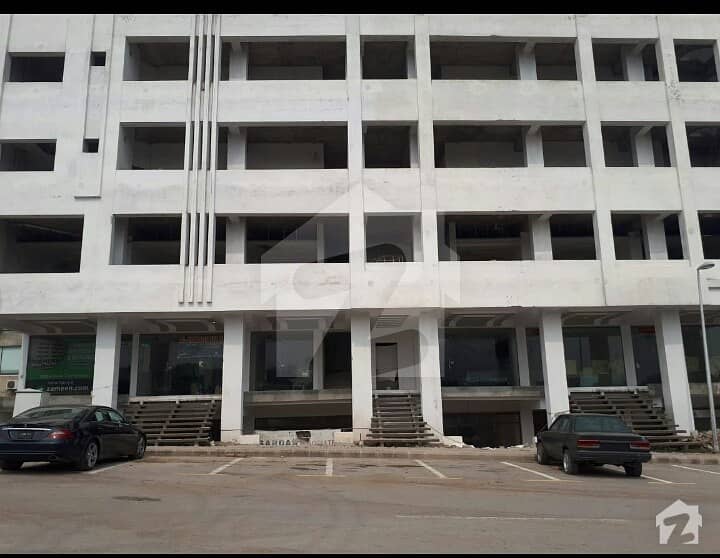 Office Is Avialable For Sale