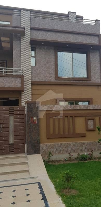 10 Marla New House Is Available For Rent 10 Marla New House Is Available For Rent