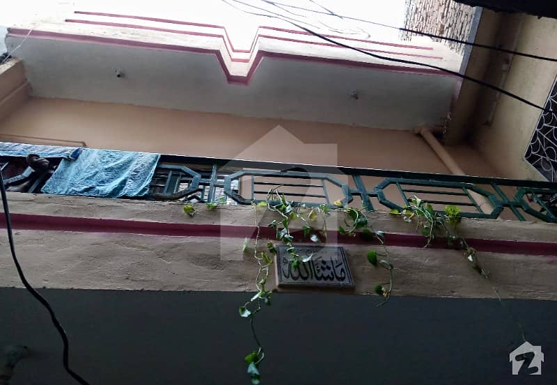 چکری روڈ راولپنڈی میں 4 کمروں کا 3 مرلہ مکان 45 لاکھ میں برائے فروخت۔