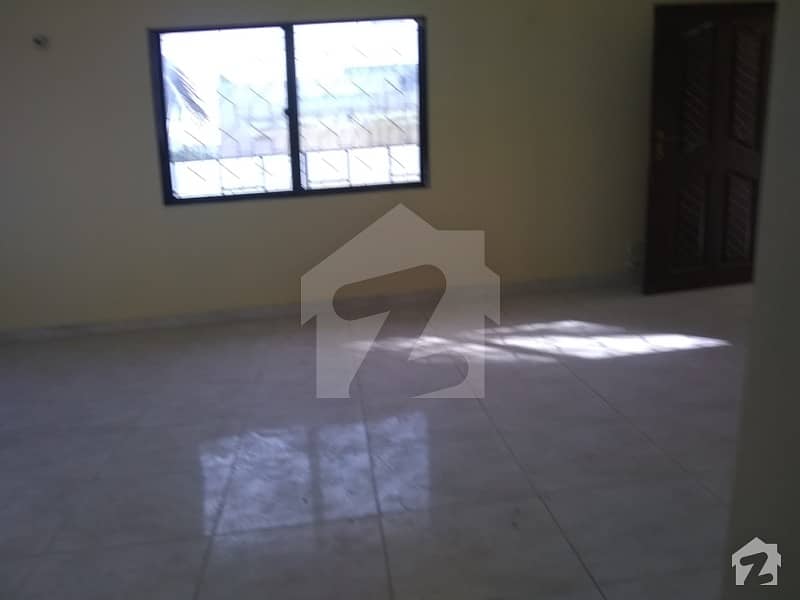 Portion For Rent On Alamgir Road