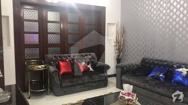 5 Bedroom Used House For Sale In Bahria Town Phase 3