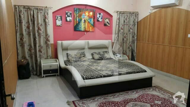 عبداللہ گارڈنز ایسٹ کینال روڈ کینال روڈ فیصل آباد میں 4 کمروں کا 10 مرلہ مکان 1 لاکھ میں کرایہ پر دستیاب ہے۔