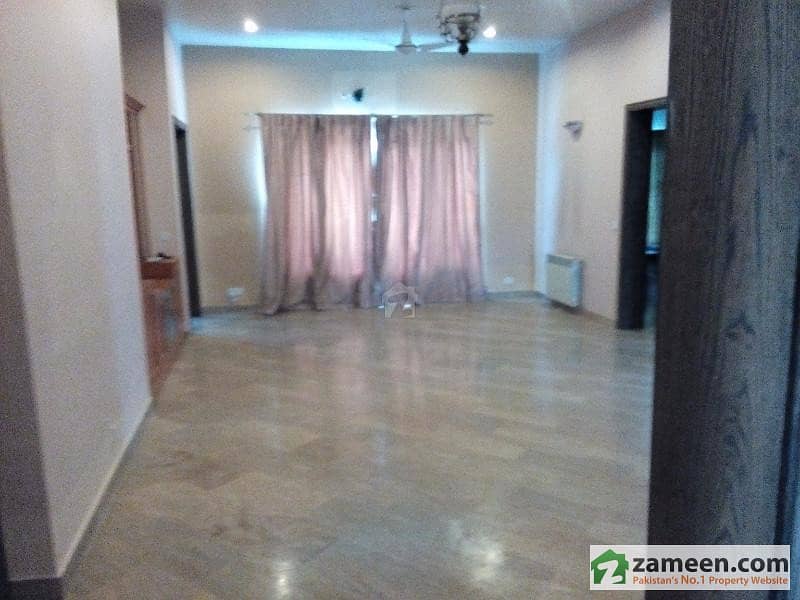 Upper Portion For Rent In DHA Phase 2 Islamabad