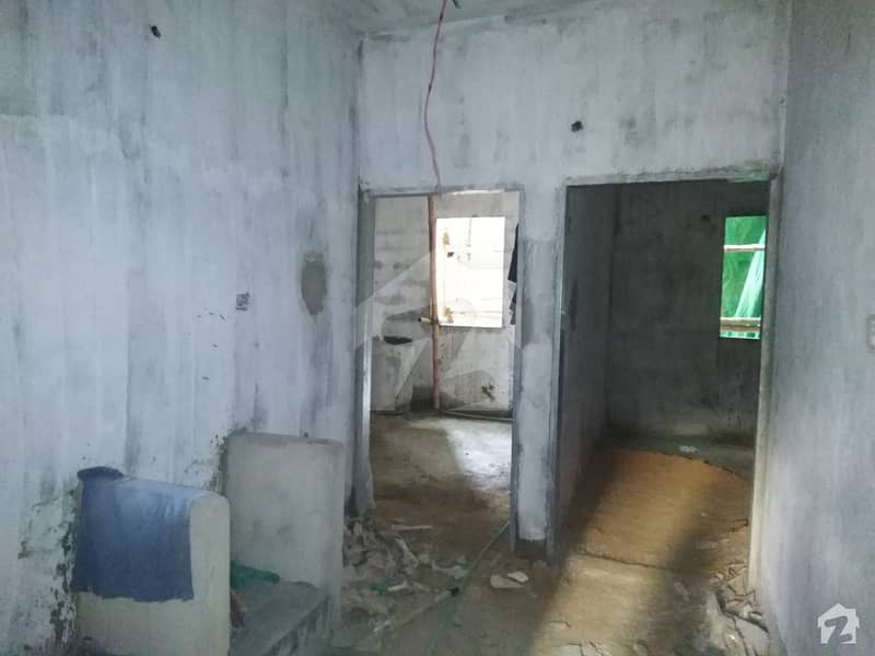 محمود آباد کراچی میں 3 کمروں کا 4 مرلہ فلیٹ 24 ہزار میں کرایہ پر دستیاب ہے۔