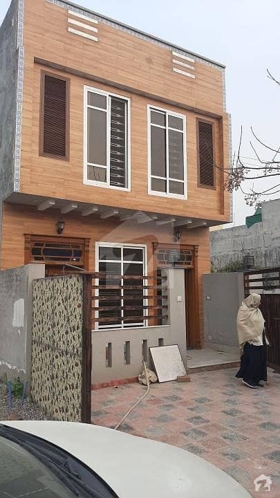 4.3 Marla House For Sale 4.3 Marla House For Sale