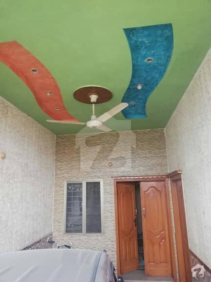 خدا بخش کالونی کینٹ لاہور میں 3 کمروں کا 5 مرلہ مکان 95 لاکھ میں برائے فروخت۔