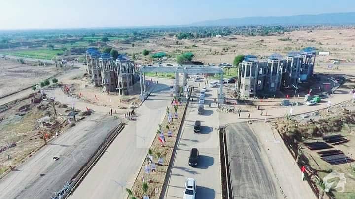 3 Marla Awami Residential Complex Plot For Sale In Blue World City 3 Marla Awami Residential Complex Plot For Sale In Blue World City