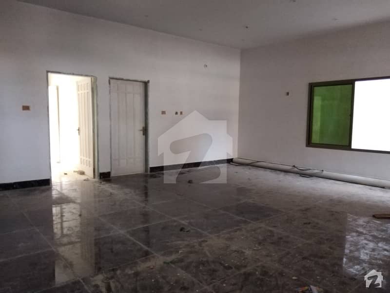 200 Sq Yard Double Story Bungalow Available For Sale At Sindh University Employees Housing Society Phase 02 Jamshoro