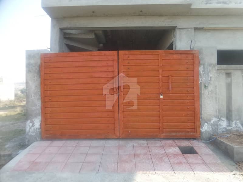 اڈیالہ روڈ راولپنڈی میں 2 کمروں کا 8 مرلہ مکان 75 لاکھ میں برائے فروخت۔