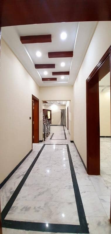 1 Kanal House For Sale  Officers Garden Colony