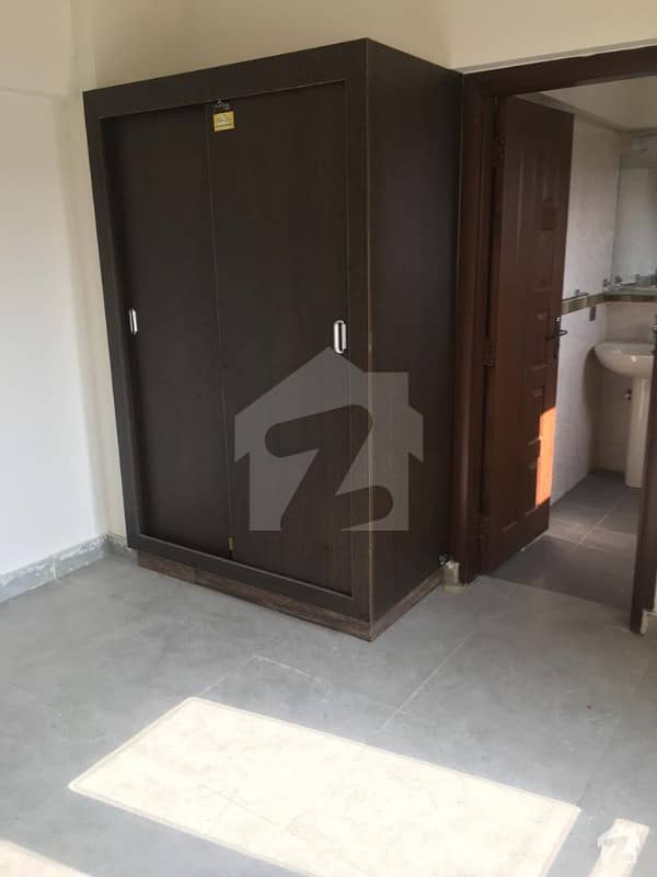 Islamabad Defence Residency 3 Bed Flat Available For Sale