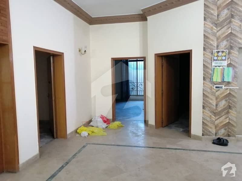 1 Kanal Brand New Type Lower Portion For Rent In Pia Housing Society At Very Ideal Location