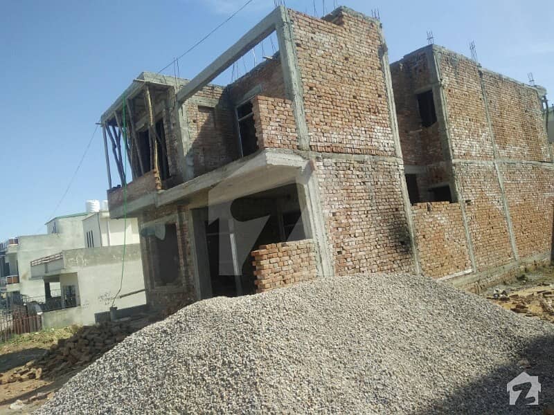 Jinnah Garden Phase 1 30x60 Plot For Sale Jinnah Gardens Phase 1