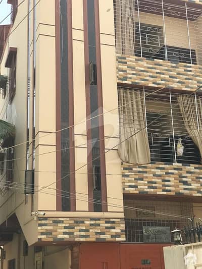 Ground + 2 House Is Available For Sale Ground + 2 House Is Available For Sale