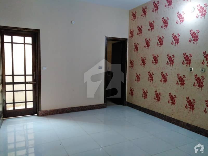 120 Sq Yard Double Storey Bungalow Available For Sale At New Memon City