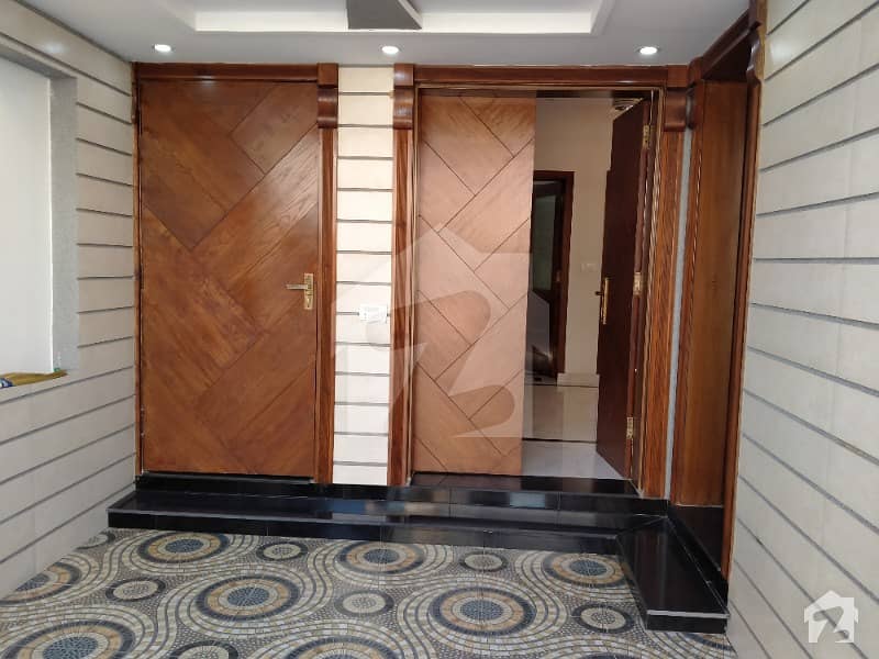 5 Marla  House For Sale In Bb Block Sector D Bahria Town Lahore