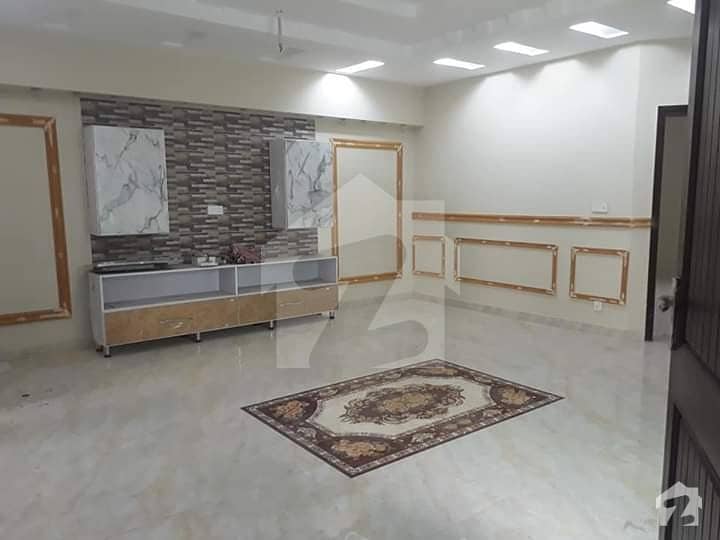 10 Marla Brand New House For Sale In Palm Villas Lahore