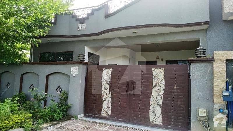 7 Marla House Available For Rent in B17 Islamabad