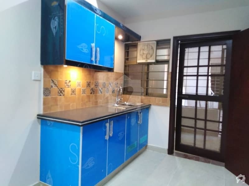 Special Deal  Brand New  9th Floor  Apartment For Sale  In Askari V Malir