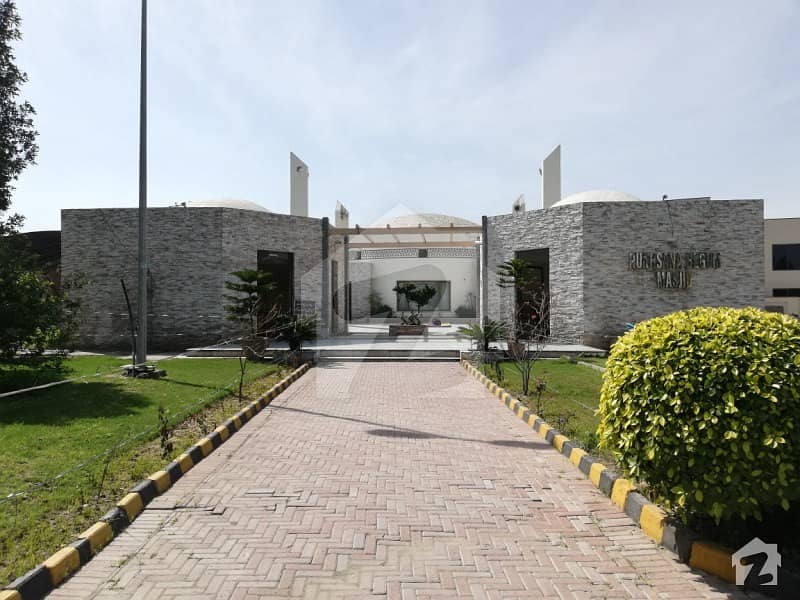 Residential Plot For Sale At Citi Housing Gujranwala Citi Housing