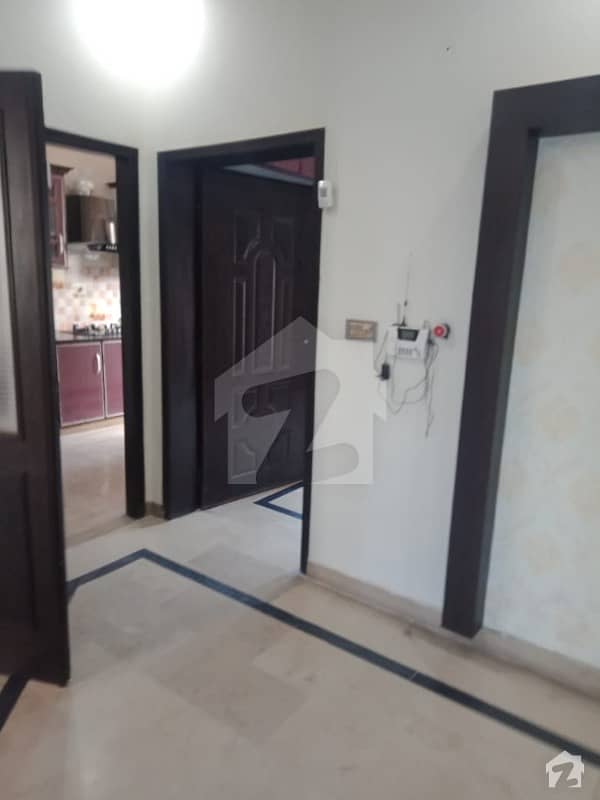 5 MARLA LOWER PORTION AVAILABLE IN SAFARI VILLAS BAHRIA TOWN LAHORE