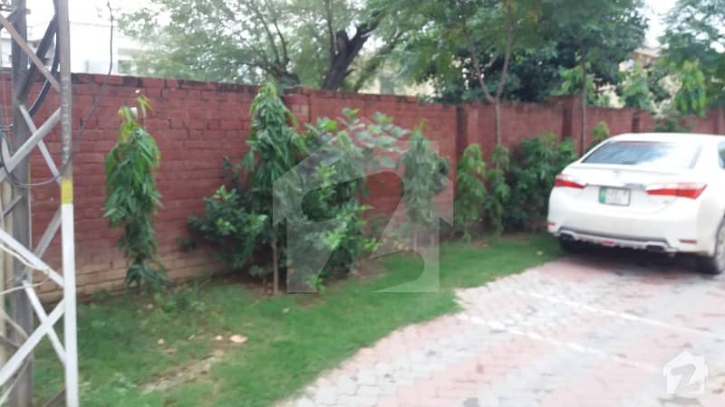 2 Kanal Plot For Sale At Very Attractive Price