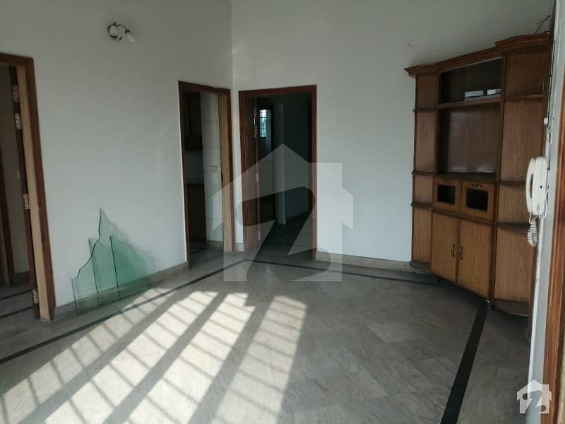 Near To Canal And Emporium Mall Marla Double Storey House For Sale