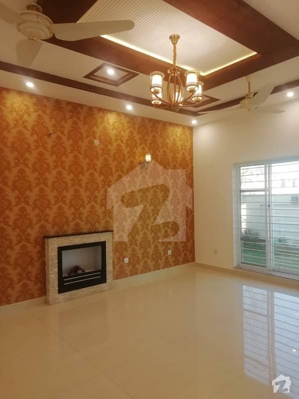 1 Kanal Prime Location  Brand New House Available For Sale