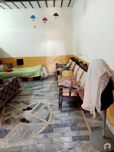 اختر آباد اوکاڑہ میں 4 کمروں کا 3 مرلہ مکان 28 لاکھ میں برائے فروخت۔