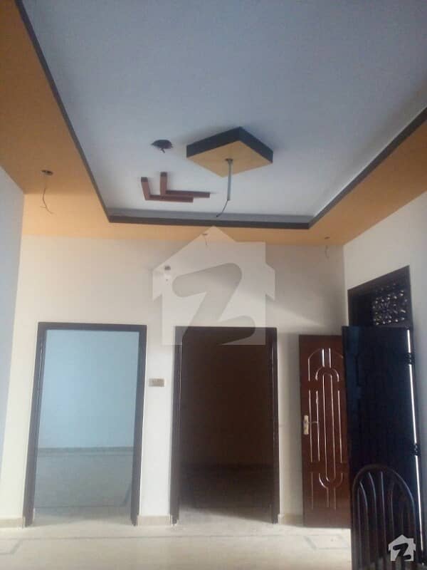 خانپور روڈ رحیم یار خان میں 4 کمروں کا 6 مرلہ مکان 42.5 لاکھ میں برائے فروخت۔