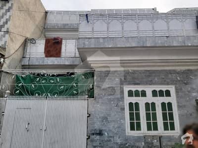 5 Marla House 5 Rooms Near Madina Market 5 Marla House 5 Rooms Near Madina Market