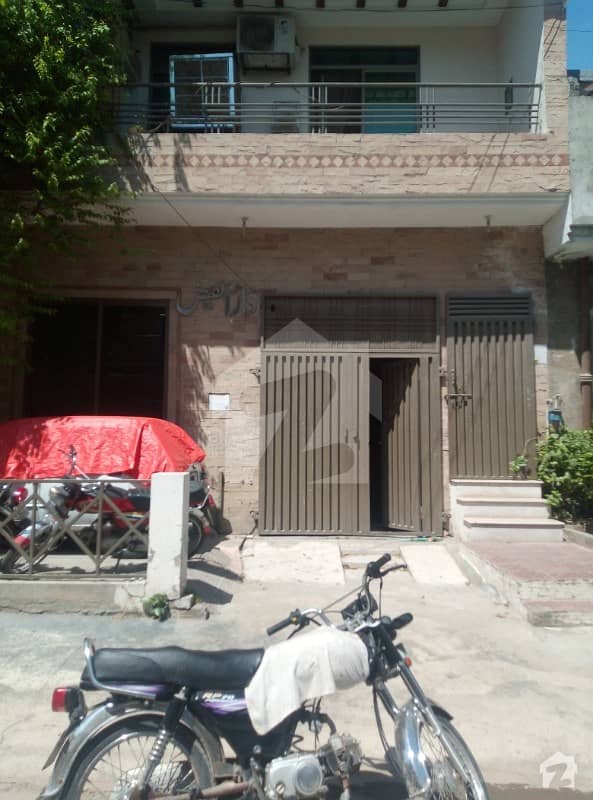 تاجپورہ لاہور میں 2 کمروں کا 5 مرلہ زیریں پورشن 18 ہزار میں کرایہ پر دستیاب ہے۔