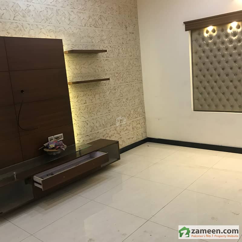 7 Marla House Double Storey For Rent Eden Executive, Eden Gardens