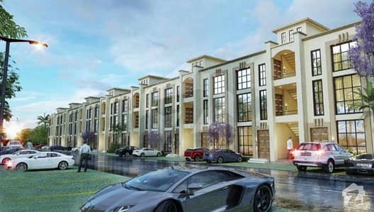 Villas For Sale In Thalian Capital Smart City Villas For Sale In Thalian Capital Smart City