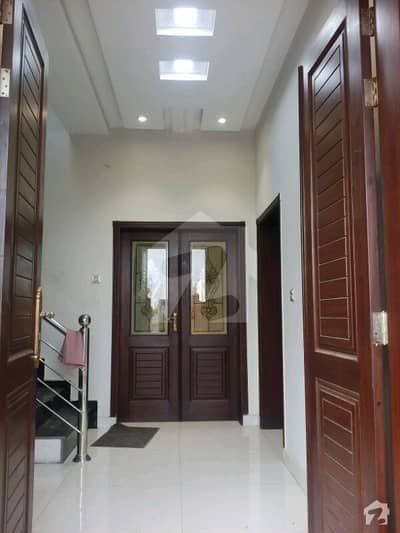 10 Marla Lower Portion For Rent