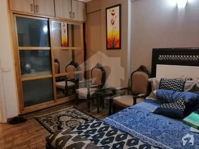 Two Bedrooms Apartment For Sale In Fazaia Colony Rawalpindi