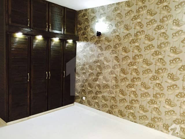 2 Bedroom Flat For Rent In Phase III  Bahria Rawalpindi