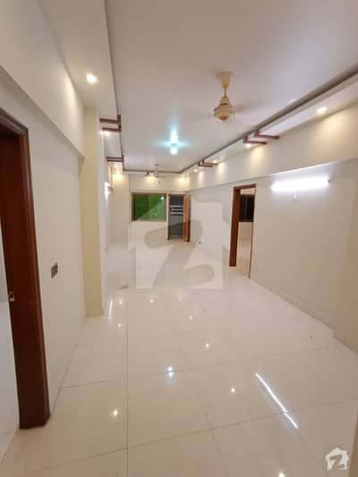 Brand New 3 Bedroom Apartment Is Available For Rent In Clifton Block 8 Karachi Brand New 3 Bedroom Apartment Is Available For Rent In Clifton Block 8 Karachi