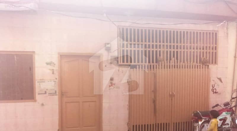 پیپلز کالونی راولپنڈی میں 3 کمروں کا 4 مرلہ مکان 42 لاکھ میں برائے فروخت۔