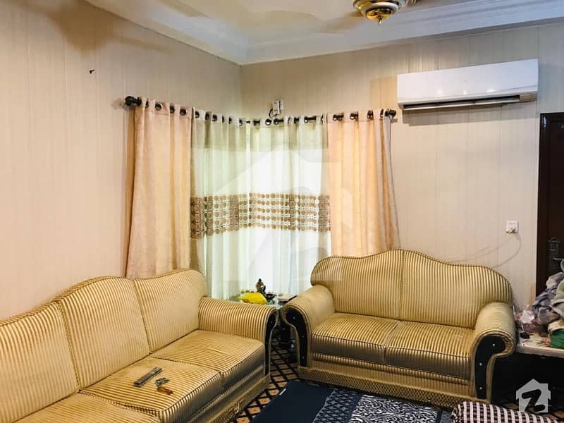 10 Marla Slightly Used House For Sale At Prime Location Reasonable Price At Very Hot Location