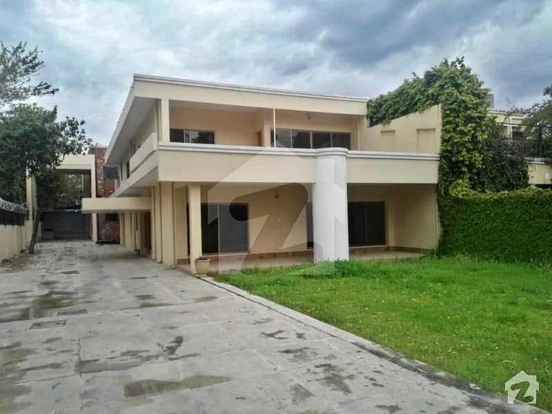 Beautiful House With Annexy Is Available For Rent In F-7 Islamabad