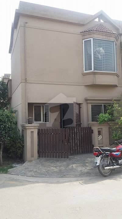2.5 Marla House For Rent In Eden Value Home Multan Road Lahore