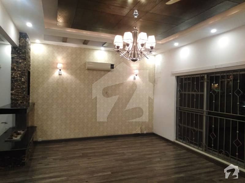 1 Kanal House For Rent Available Dha Phase 5 Block C